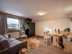 Appartement Adler 5 mit 1 Schlafzimmer - by NV-Appartements